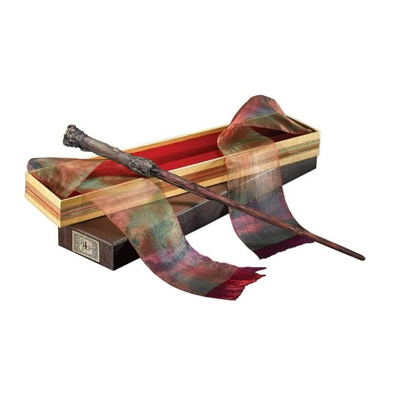 Noble Collection Harry Potter Wand 643 - 963 In Box - Picture 1 of 7